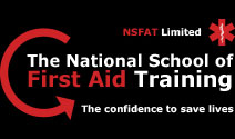 National School of First Aid Training