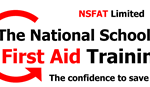 The National School of First Aid Training NSFAT Limited